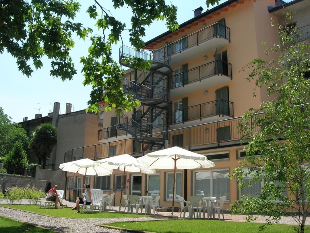 Ostello Città di Rovereto — photo 1 of 1