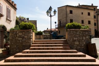 Le Dame del Borgo