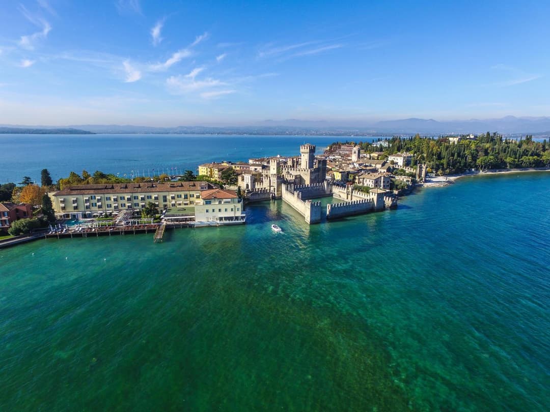 Grand Hotel Terme Sirmione — photo 1 of 1