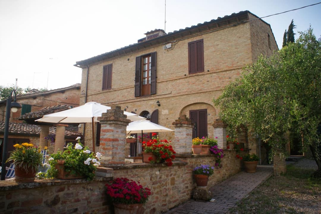 Casa Vacanze L'Oliveta — photo 1 of 79