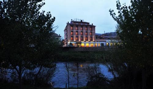 Hotel Cavour — photo 1 of 1