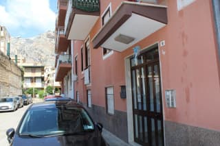 Casa Siciliabedda