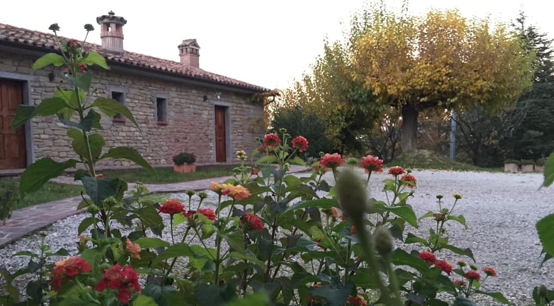 Agriturismo Corte Dei Mori — photo 1 of 1