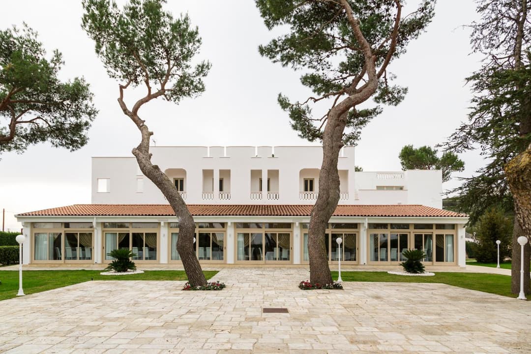 Villa Natia — photo 1 of 1