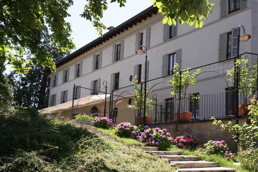 Villa Bregana — photo 1 of 1
