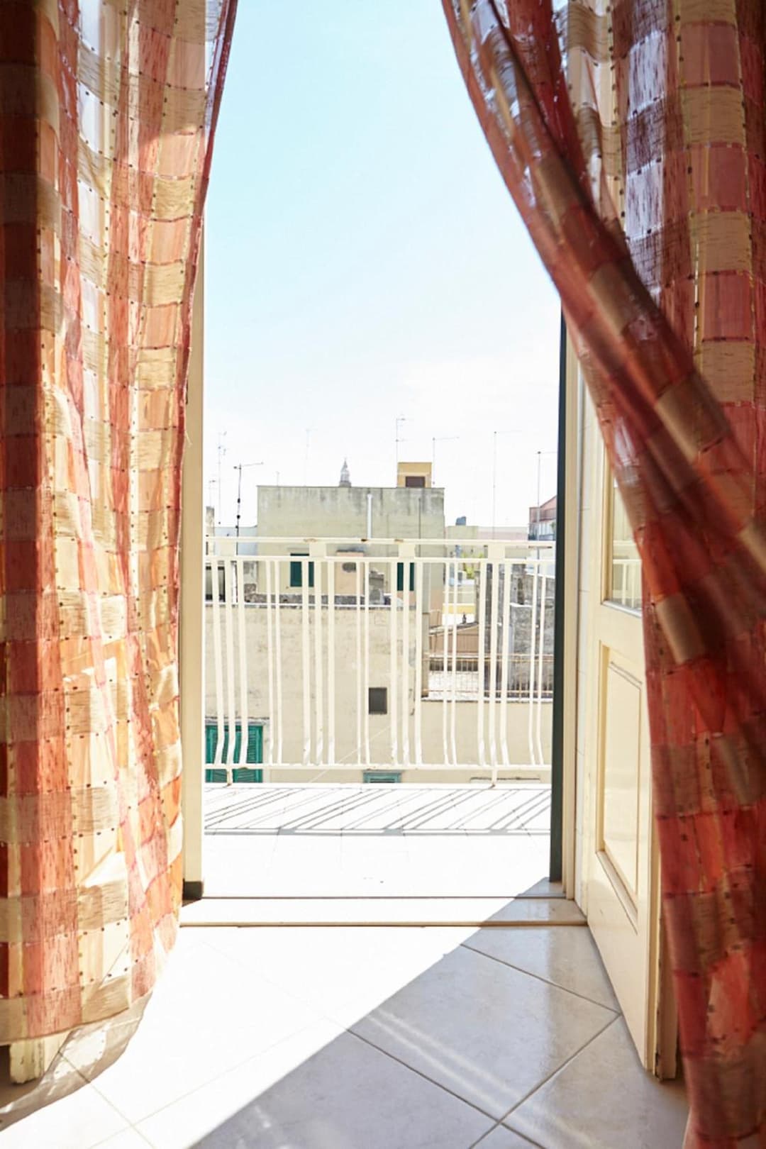 Baciata Dal Sole Home — photo 1 of 1