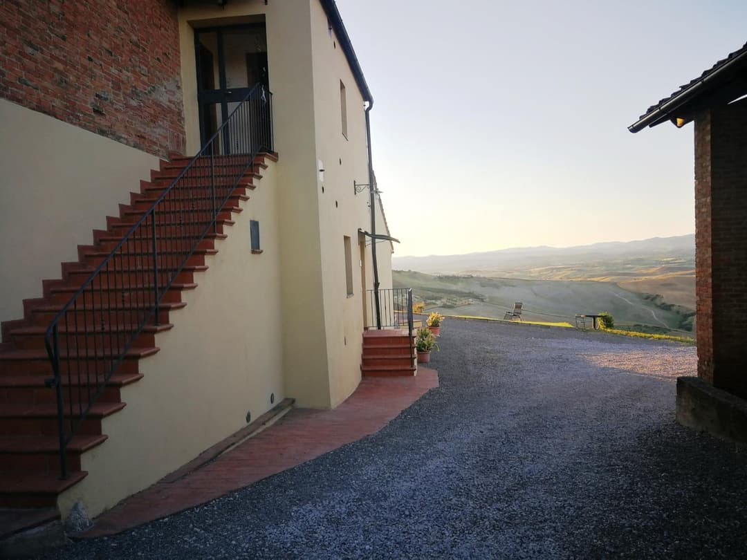 Agriturismo Le Crete - Appartamenti — photo 1 of 1