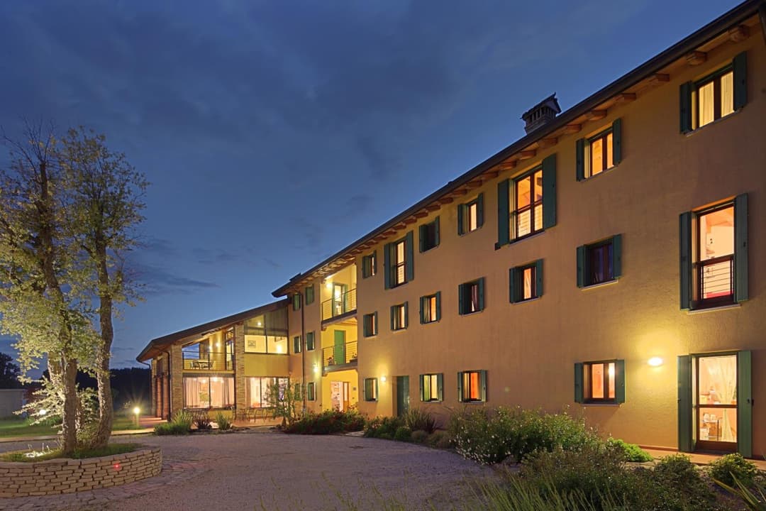 Tenuta Aganis — photo 1 of 1