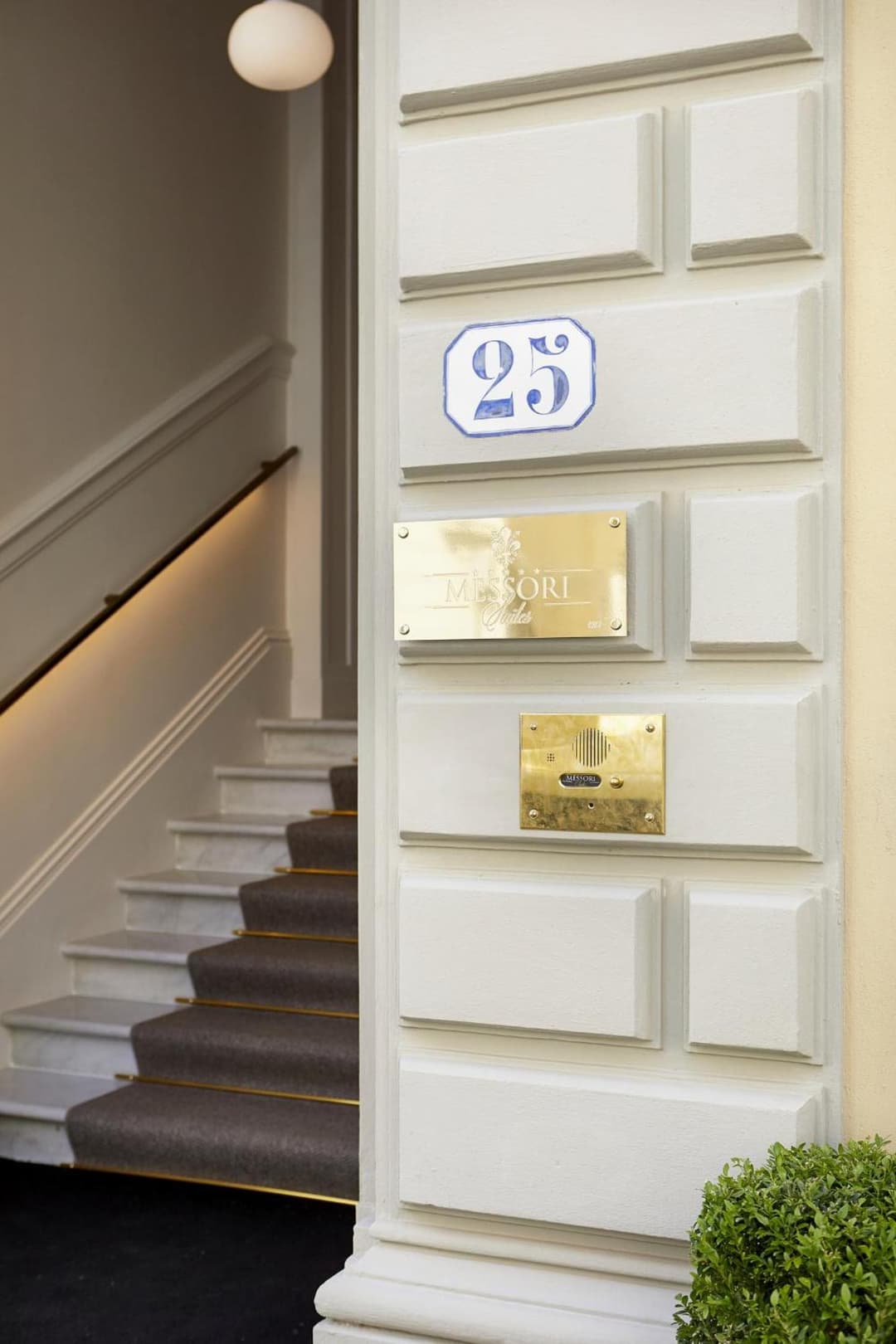 Messori Suites — photo 1 of 1