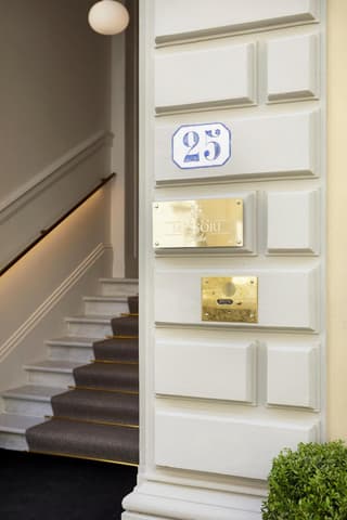 Messori Suites
