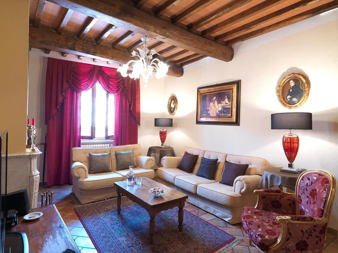 Porta nuova home — photo 1 of 1