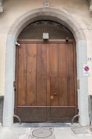 Il Salotto della Regina