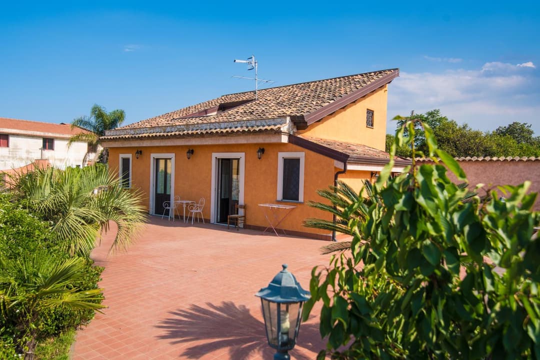 B&B Villagata — photo 1 of 1
