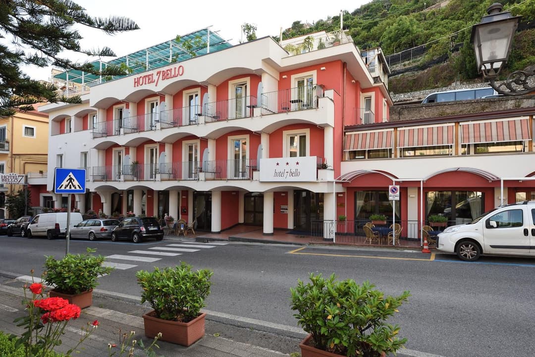 Hotel7Bello — photo 1 of 1