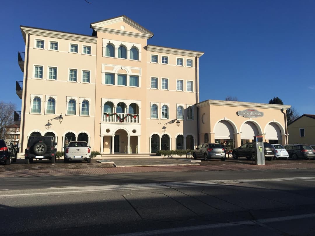 Quirinus Venetia Properties — photo 1 of 1