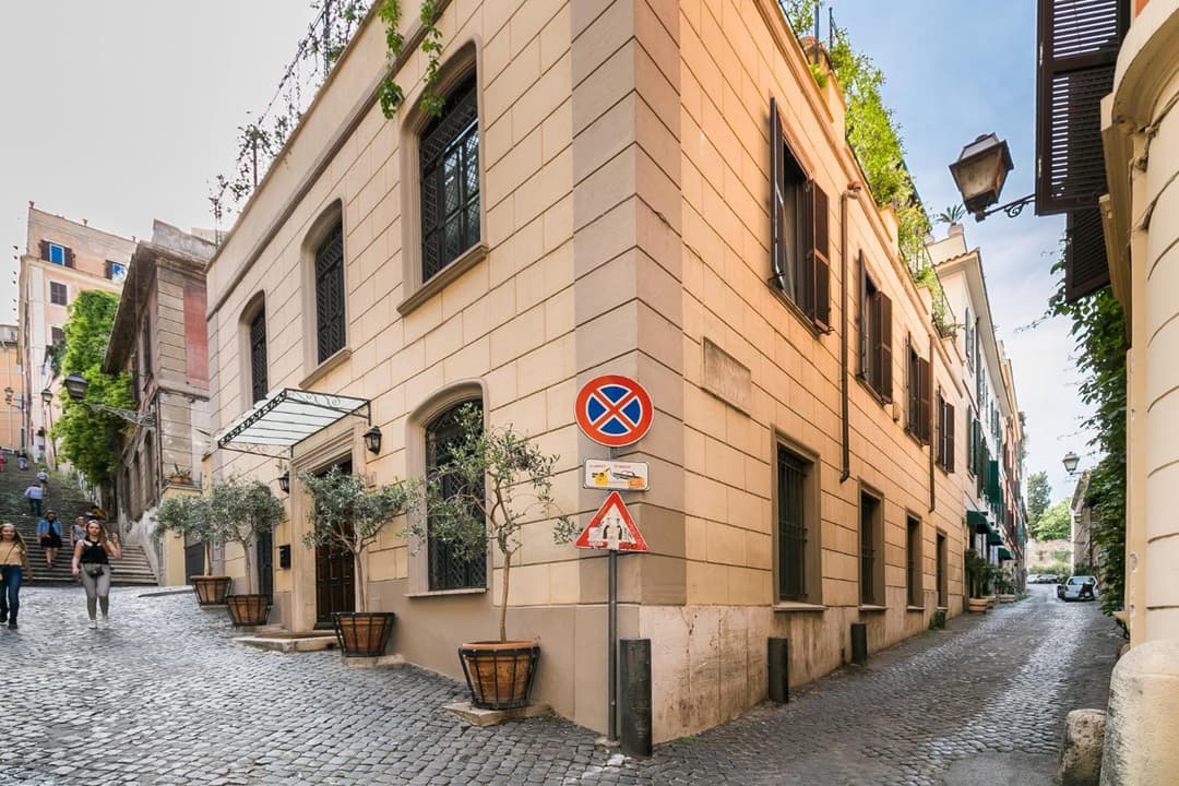 Hotel La Rovere — photo 1 of 1