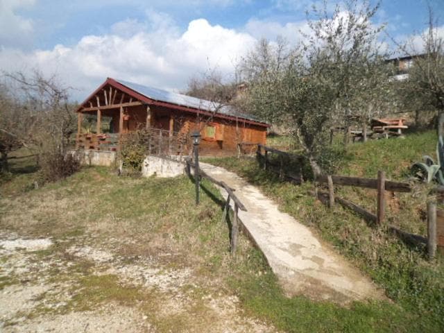 Agriturismo Cisogna — photo 1 of 1