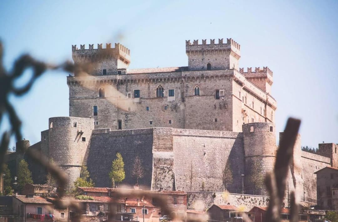 Dimore Abruzzo - Marsica — photo 1 of 1