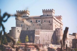 Dimore Abruzzo - Marsica
