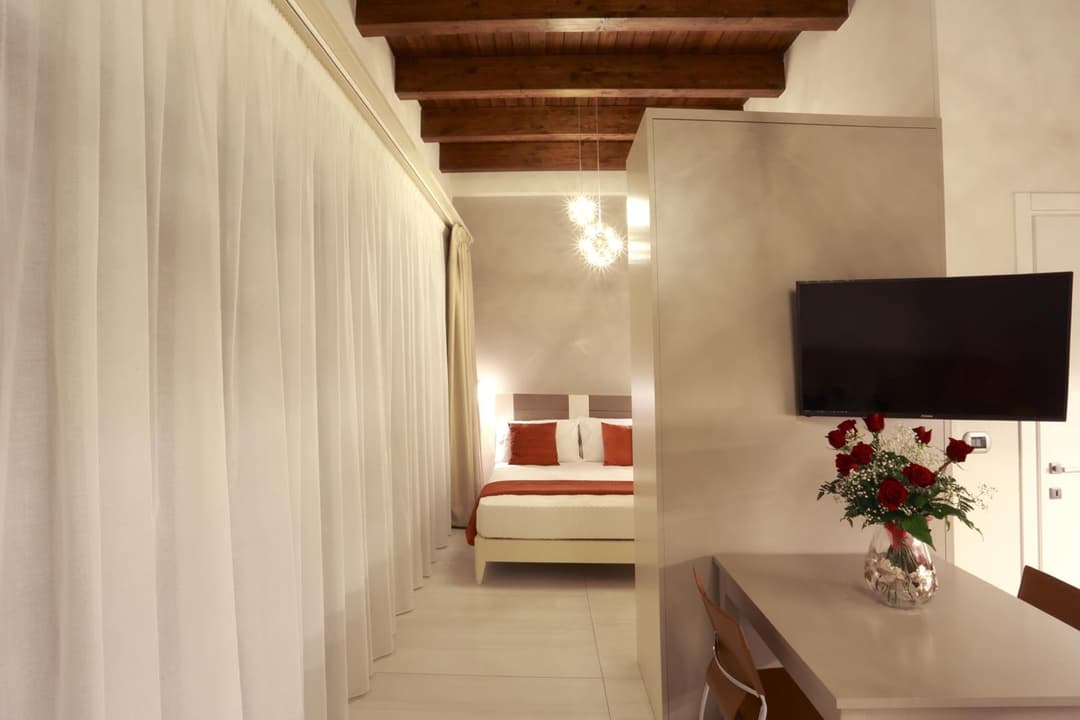 Ferrocino Resort — photo 1 of 1