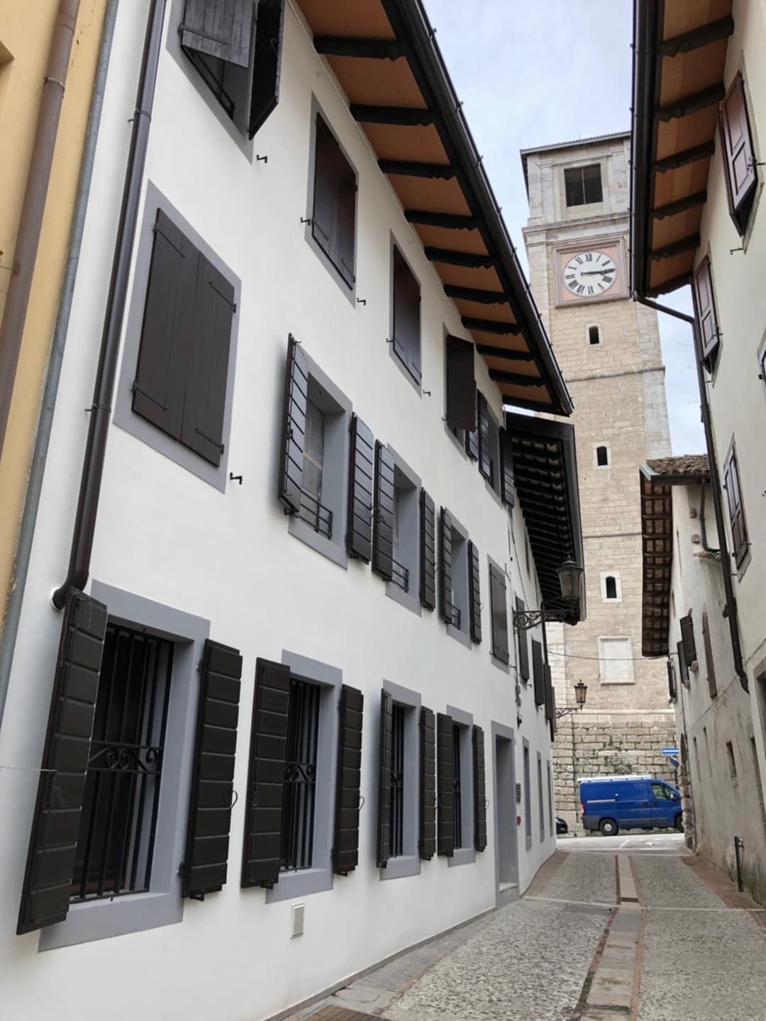Al Campanile di San Daniele — photo 1 of 1
