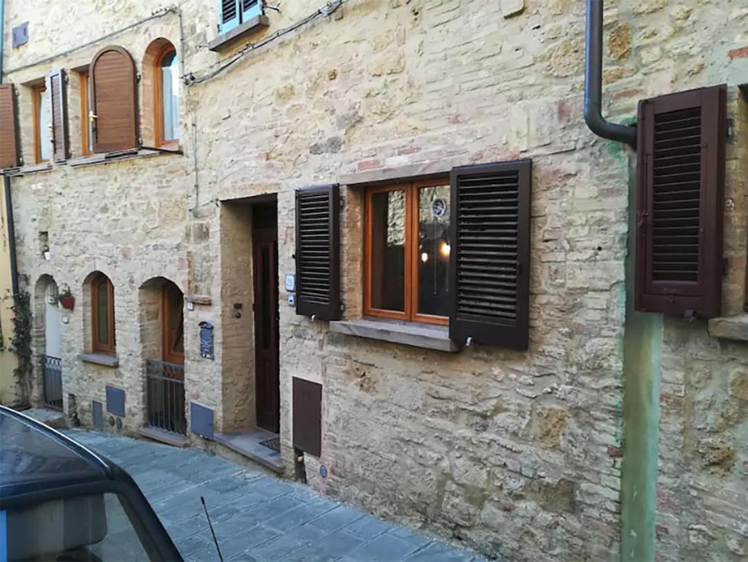 Casa Volterra — photo 1 of 1