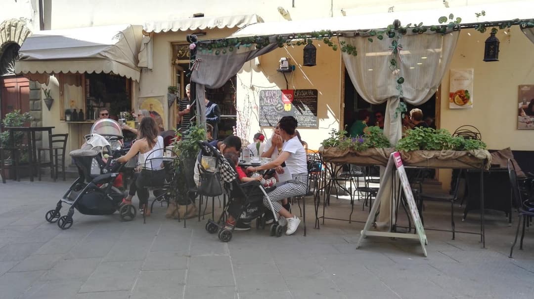 Camere Mazzini 49 — photo 1 of 1