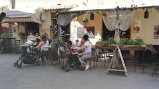 Camere Mazzini 49