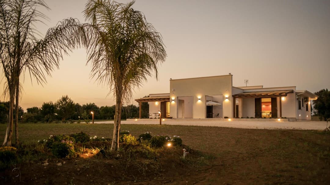 Villa Maria Salento — photo 1 of 1