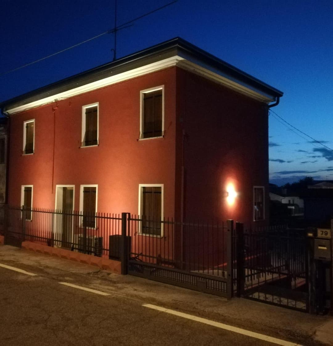 Karingo House — photo 1 of 1