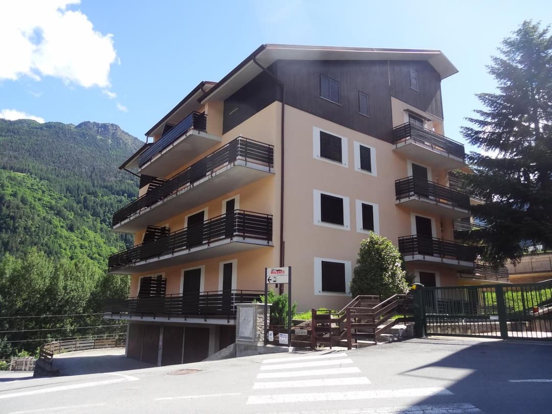 Casa Vacanza Caspoggio — photo 1 of 33