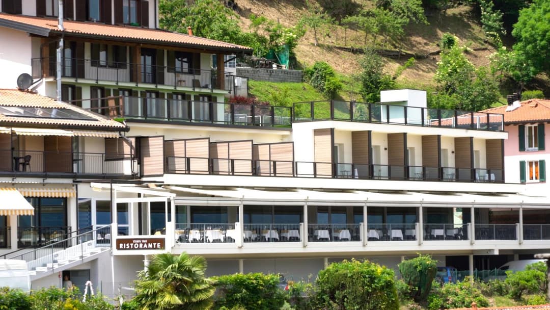Stampa 1968 Hotel e Ristorante — photo 1 of 1