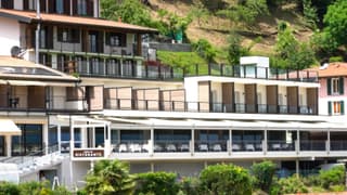 Stampa 1968 Hotel e Ristorante