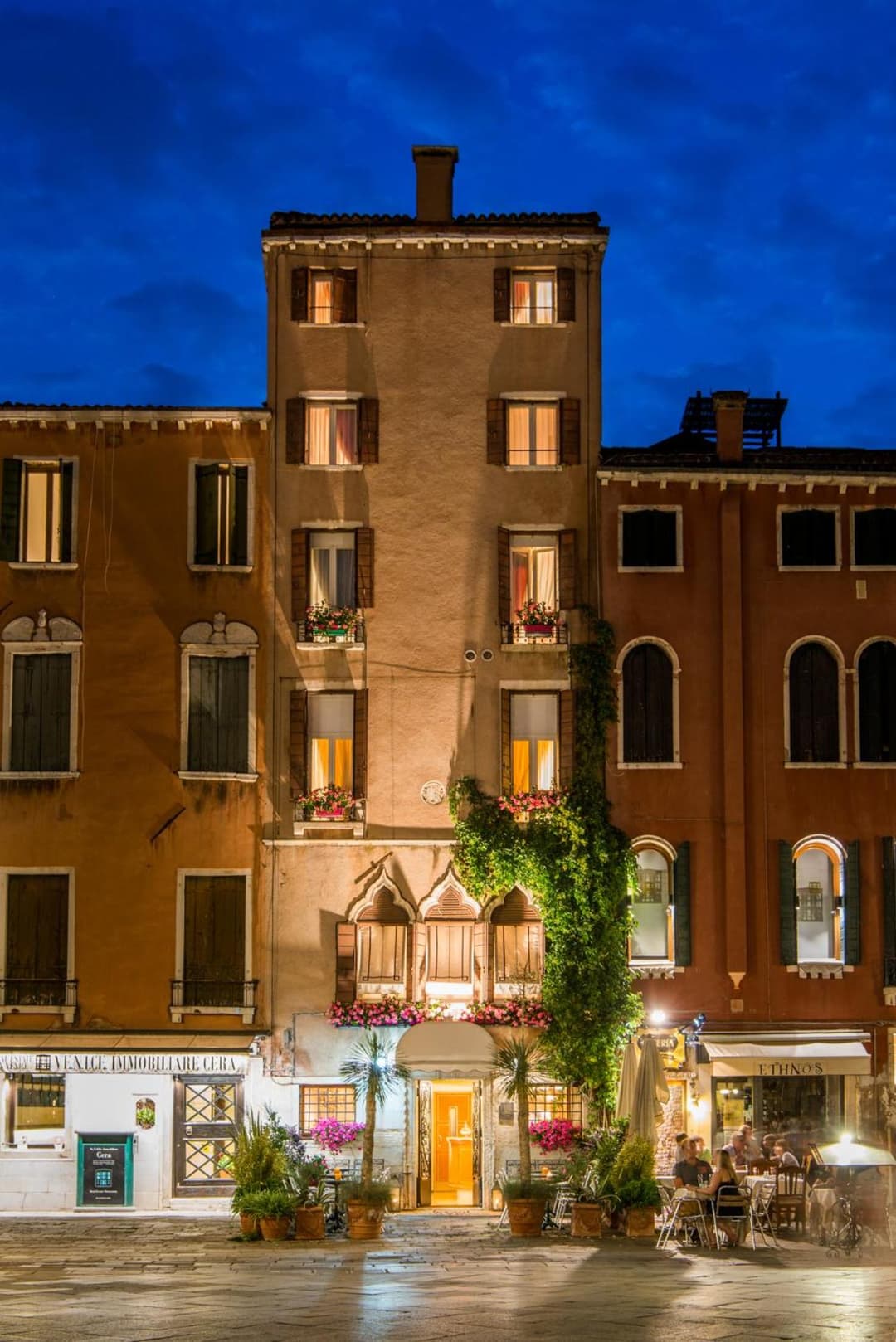 Hotel Santo Stefano — photo 1 of 1