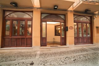 Hotel La Giara