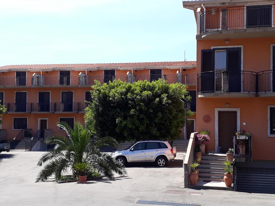 B&B fragranza di sicilia — photo 1 of 1