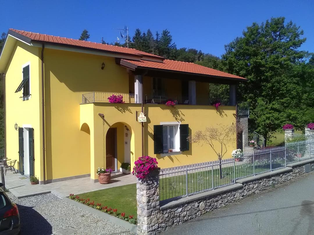 B&B Oasi Verde — photo 1 of 1