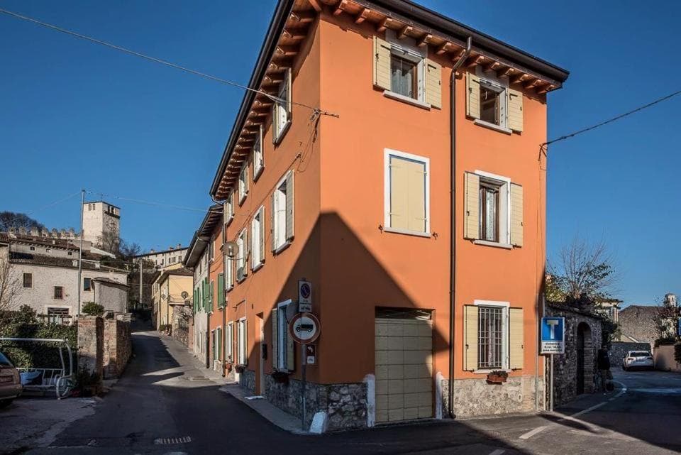 B&B AL VICOLO DI MEZZO — photo 1 of 1