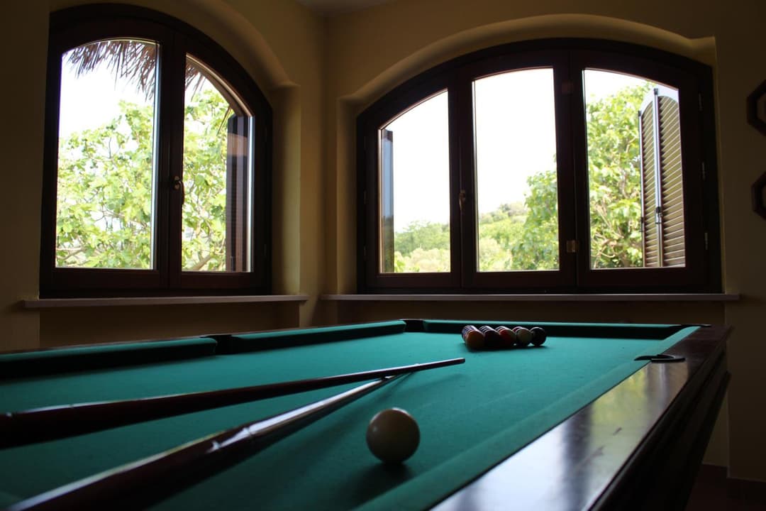 Villa Sarno — photo 1 of 1