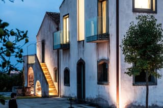 Ramo d'Aria Etna Boutique Hotel