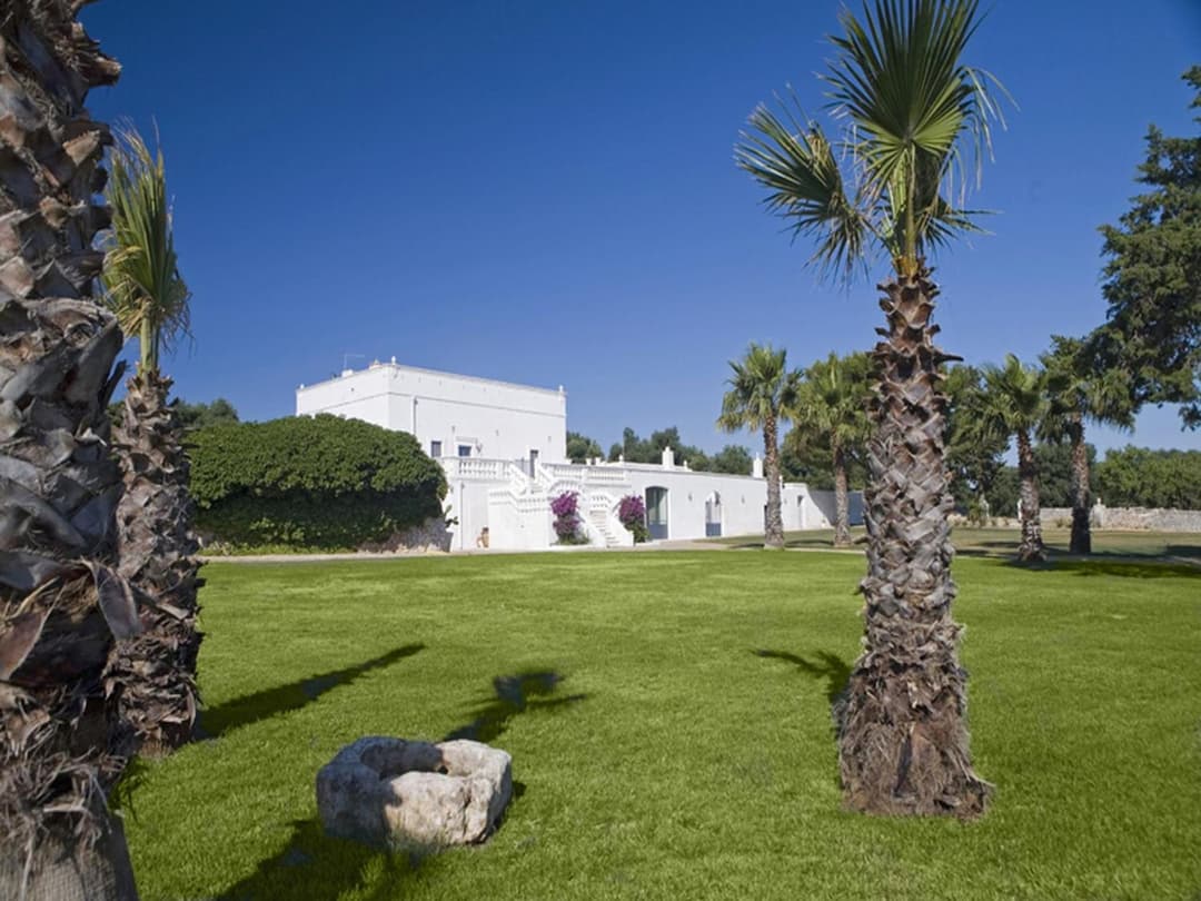 Masseria Eccellenza — photo 1 of 63