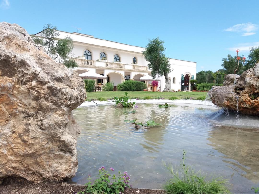 Masseria Montevergine — photo 1 of 1
