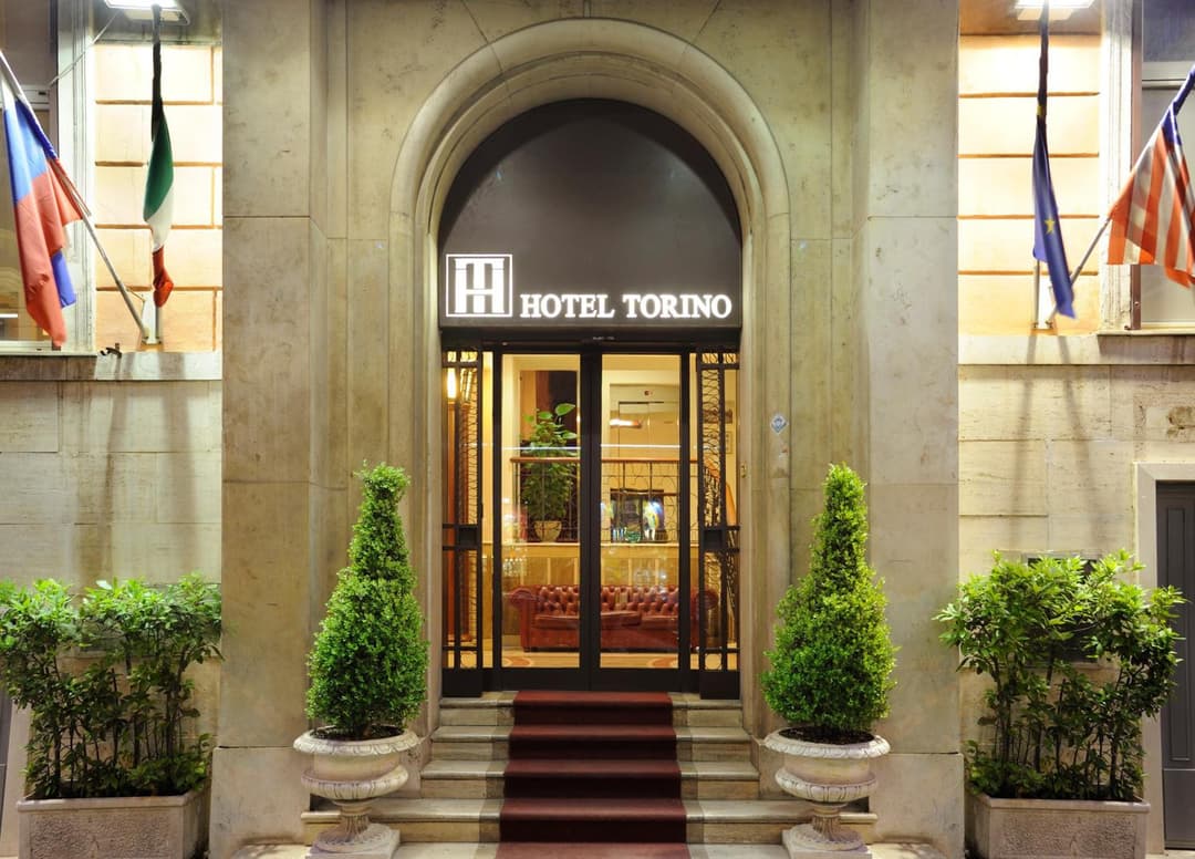 Hotel Torino — photo 1 of 1