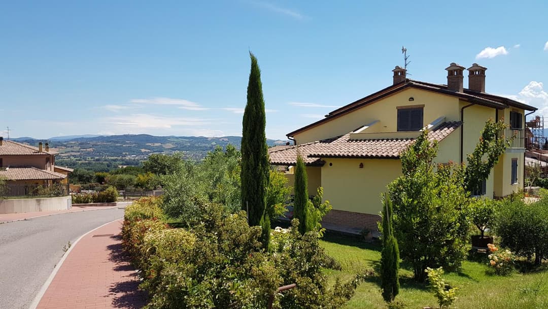 La casa di Marco e Lorella — photo 1 of 1