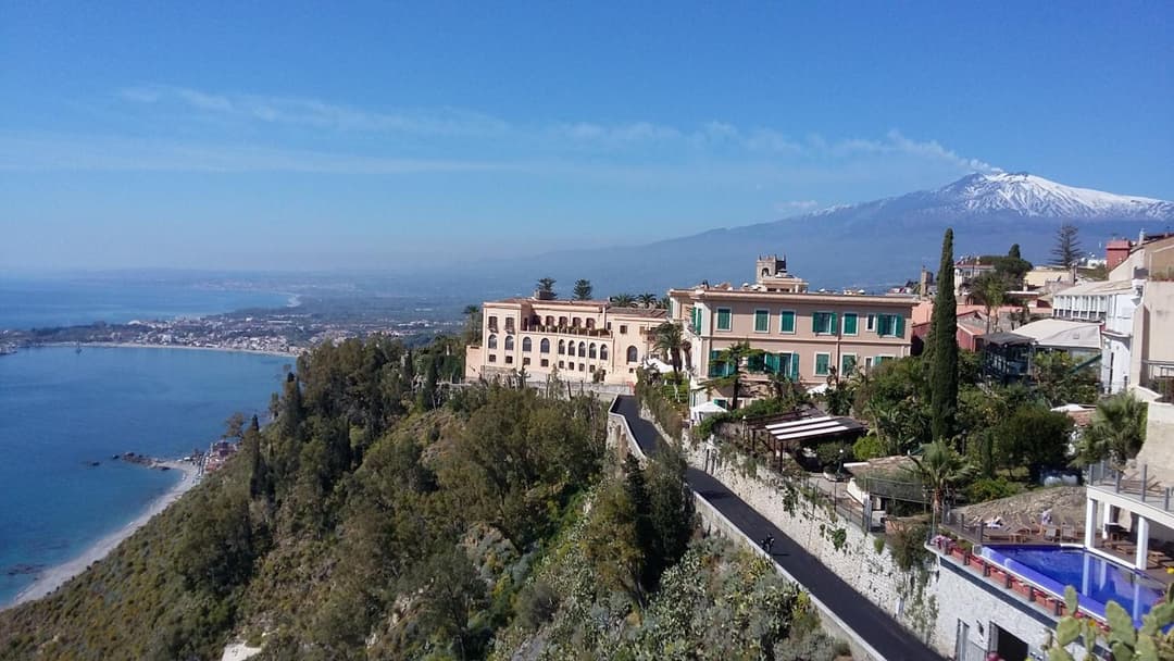 Charming Place 2 Taormina — photo 1 of 1