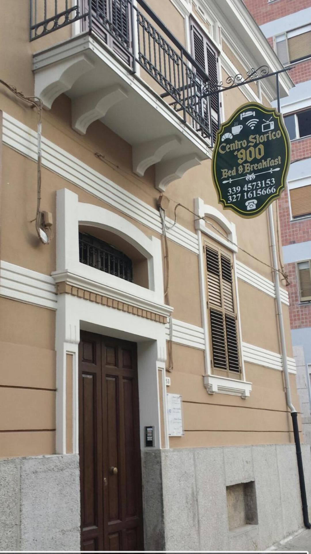 B&B Centro Storico 900 — photo 1 of 1