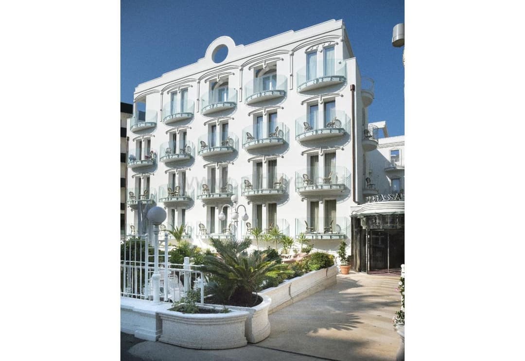 Hotel Ambassador — photo 1 of 1