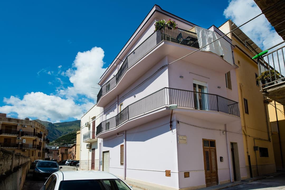 Casa Mariú — photo 1 of 1
