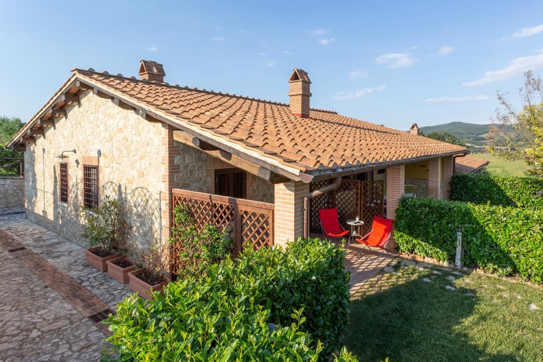 Agriturismo Dei Casali — photo 1 of 1