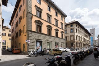 Giotto City Center